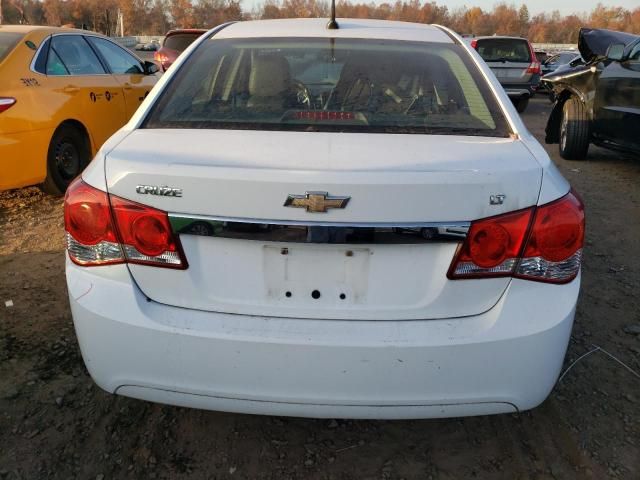 2013 Chevrolet Cruze LT