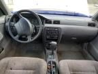 1998 Nissan Sentra E