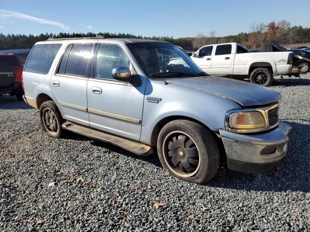 1998 Ford Expedition