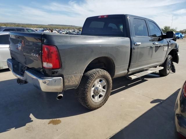 2016 Dodge RAM 2500 ST