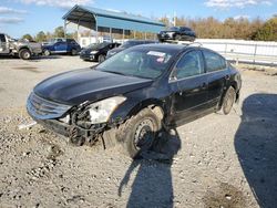 Vehiculos salvage en venta de Copart Memphis, TN: 2012 Nissan Altima Base