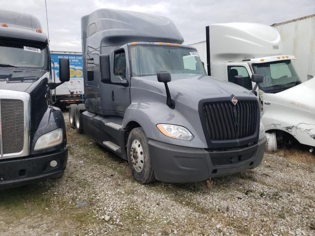 2019 International LT625