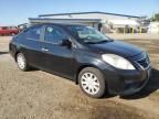 2013 Nissan Versa S