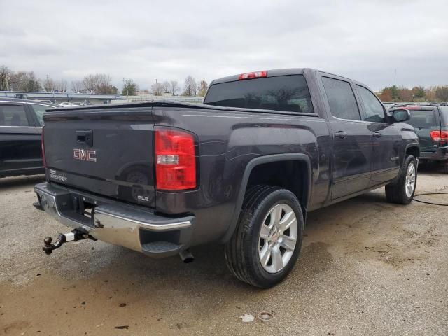 2014 GMC Sierra C1500 SLE