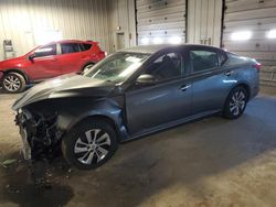 Nissan Altima S Vehiculos salvage en venta: 2023 Nissan Altima S