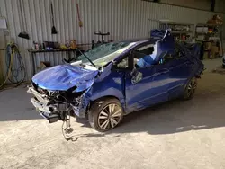 Honda salvage cars for sale: 2015 Honda FIT EX