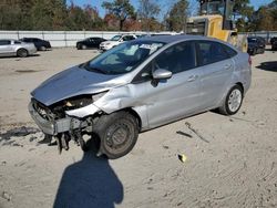 Ford Vehiculos salvage en venta: 2018 Ford Fiesta S