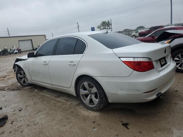 2008 BMW 528 I