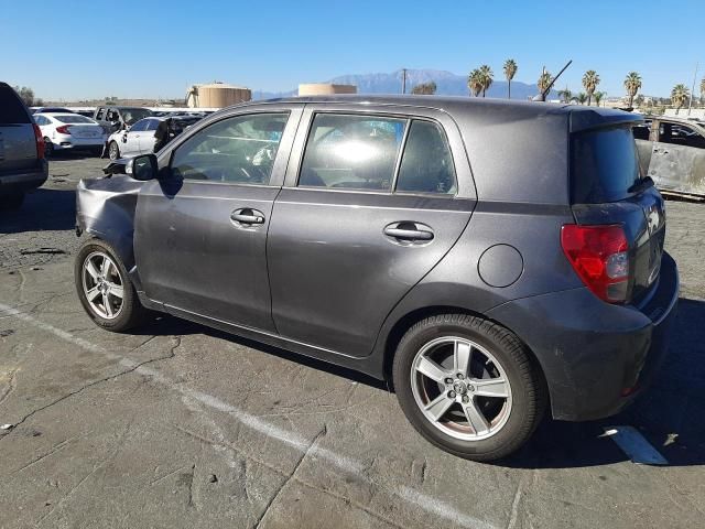 2013 Scion XD