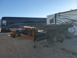 Salvage trucks for sale at Wilmer, TX auction: 2019 Other Other