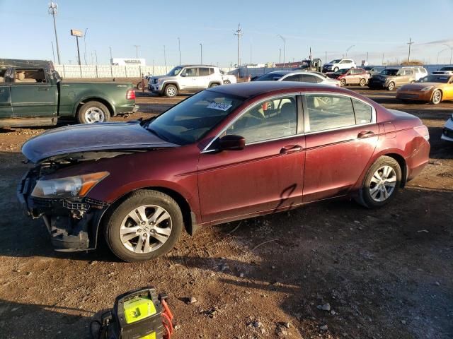 2008 Honda Accord LXP