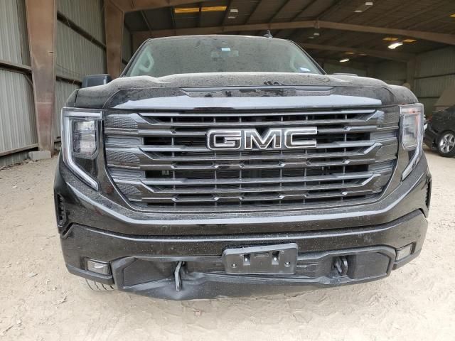 2022 GMC Sierra C1500 Elevation