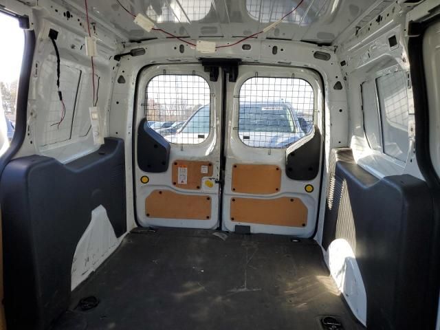 2015 Ford Transit Connect XLT