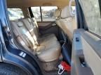 2005 Nissan Pathfinder LE