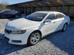 Chevrolet Impala Vehiculos salvage en venta: 2014 Chevrolet Impala LT