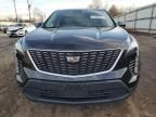 2021 Cadillac XT4 Luxury