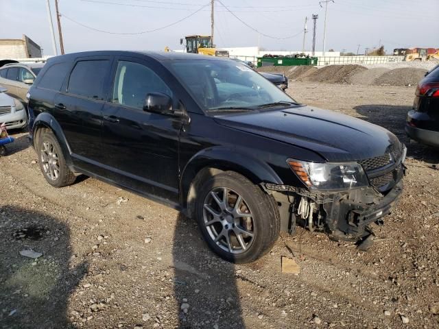 2014 Dodge Journey R/T