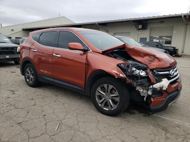 2014 Hyundai Santa FE Sport