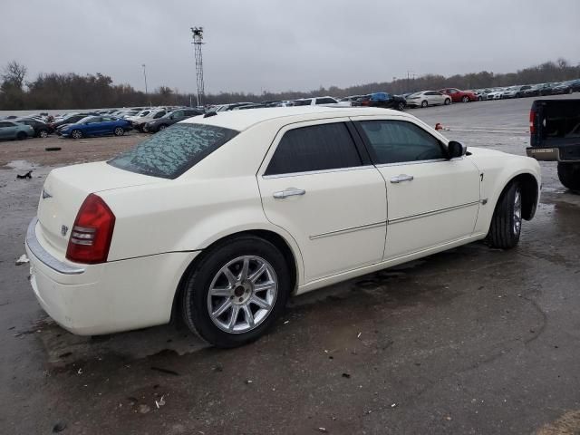 2006 Chrysler 300C