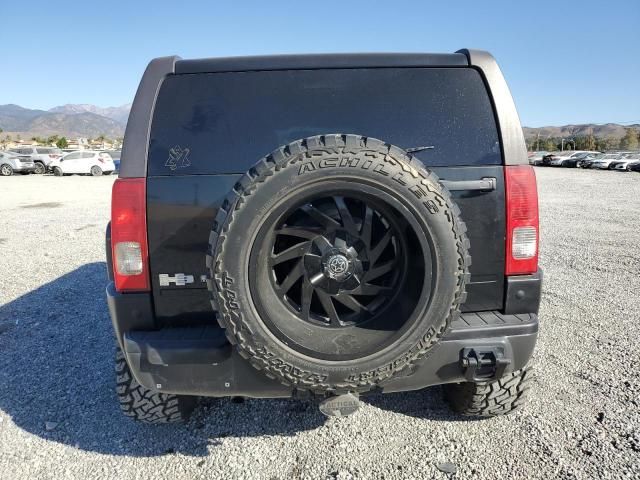 2007 Hummer H3