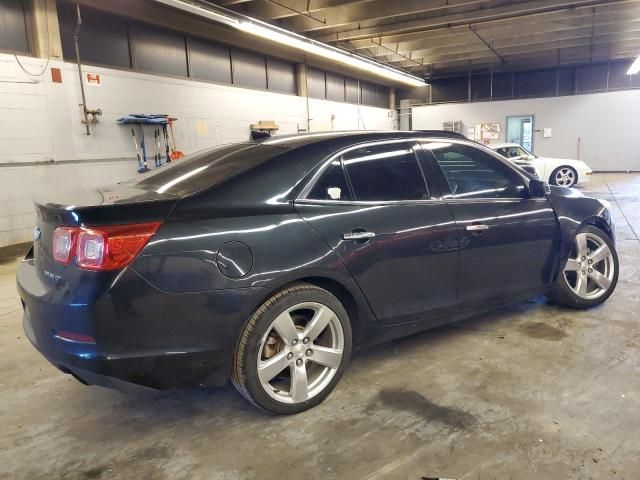 2014 Chevrolet Malibu LTZ