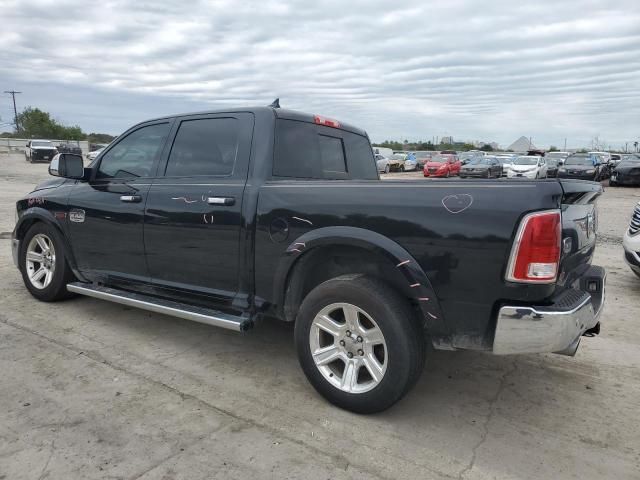 2016 Dodge RAM 1500 Longhorn