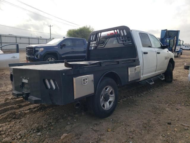 2017 Dodge RAM 3500 ST