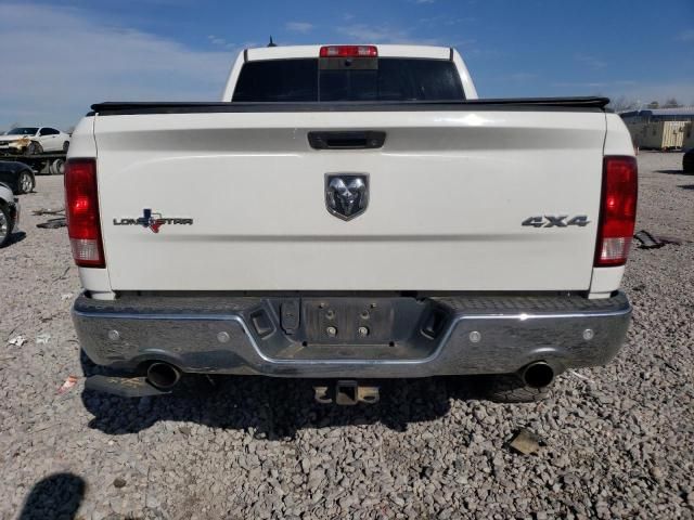 2017 Dodge RAM 1500 SLT