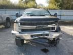 2011 Chevrolet Silverado K3500 LTZ