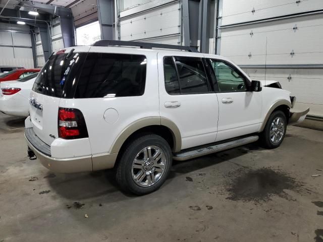 2010 Ford Explorer Eddie Bauer