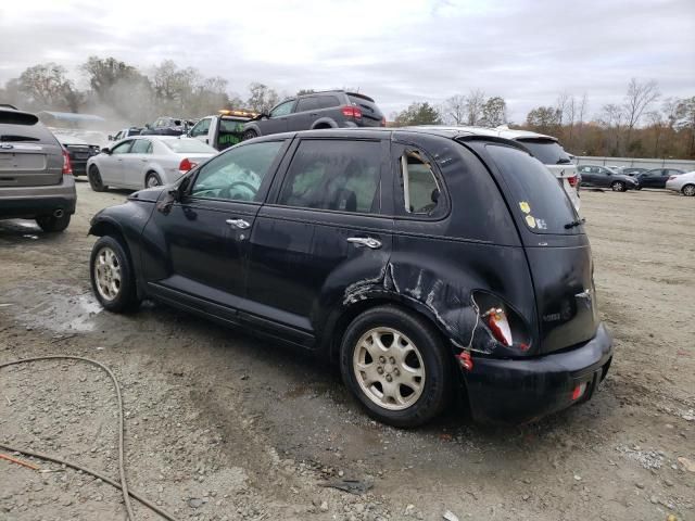 2009 Chrysler PT Cruiser