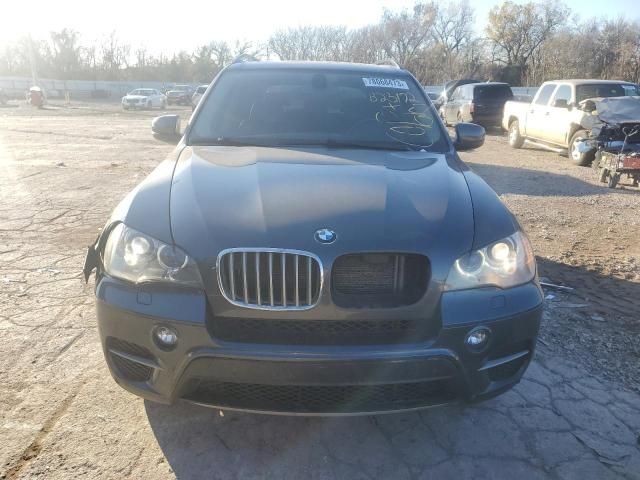 2013 BMW X5 XDRIVE35I