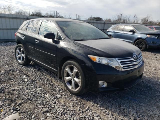 2009 Toyota Venza