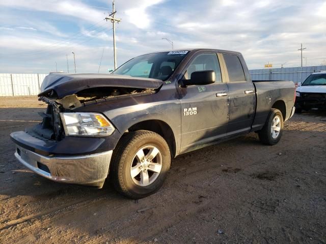 2017 Dodge RAM 1500 SLT