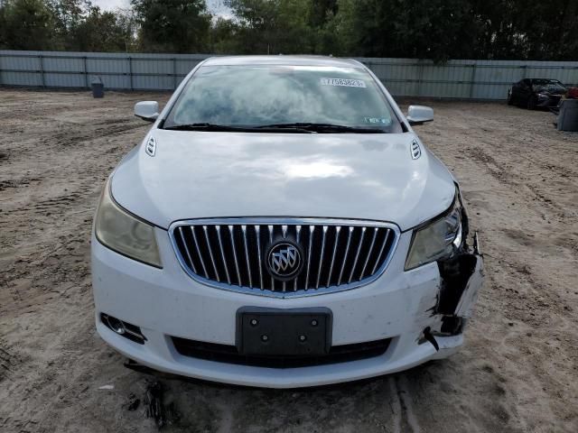 2013 Buick Lacrosse