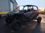 2021 Polaris RZR PRO XP 4 Ultimate