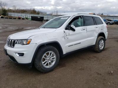 2018 Jeep Grand Cherokee Laredo for sale in Columbia Station, OH
