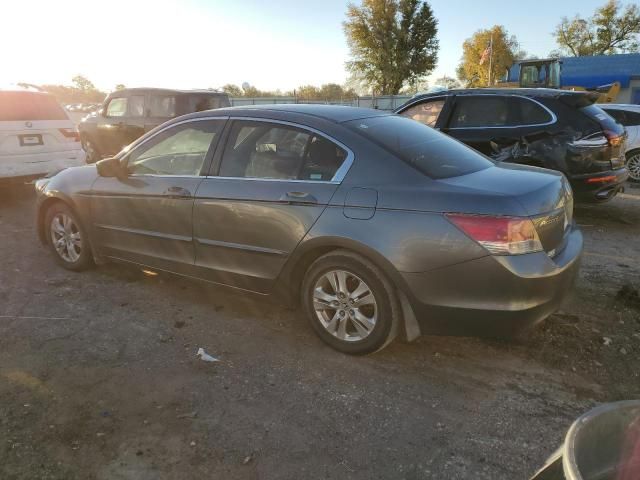 2008 Honda Accord LXP