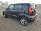 2012 KIA Soul +