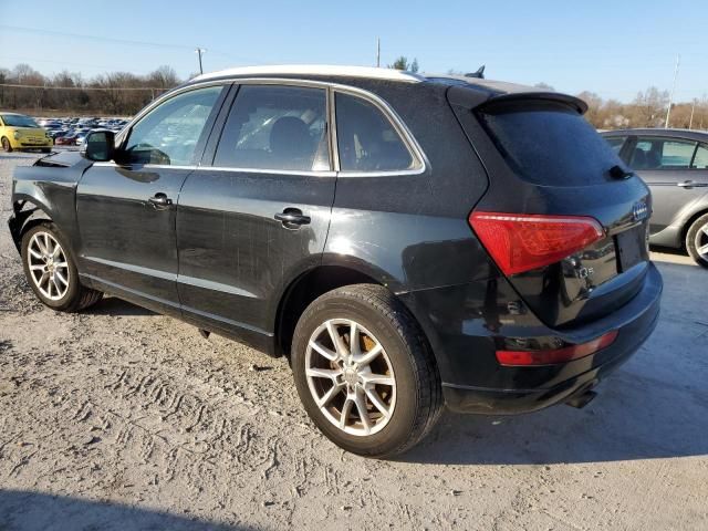 2010 Audi Q5 Premium