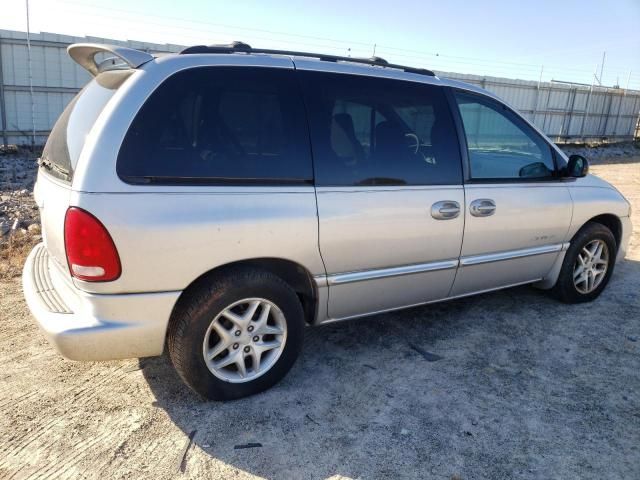 2000 Dodge Caravan SE