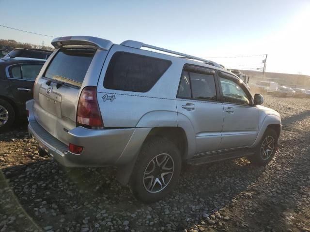 2004 Toyota 4runner SR5