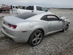 2010 Chevrolet Camaro LT