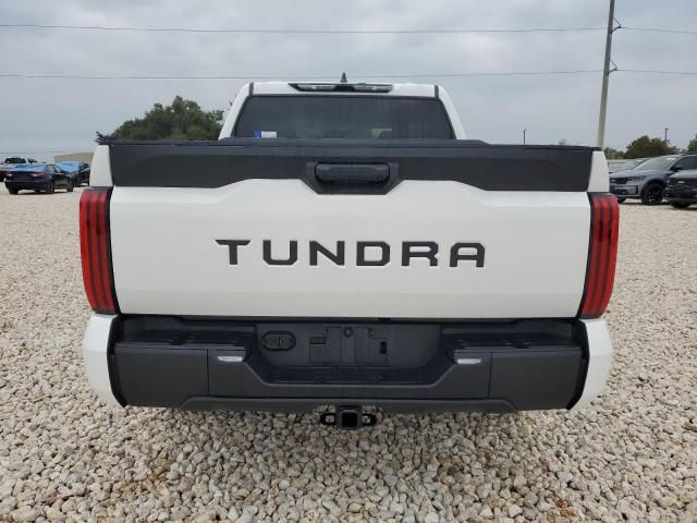 2024 Toyota Tundra Crewmax SR