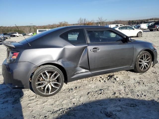 2014 Scion TC