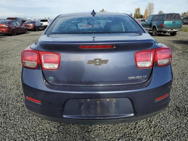 2015 Chevrolet Malibu 2LT