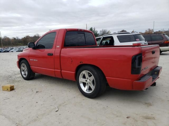 2002 Dodge RAM 1500