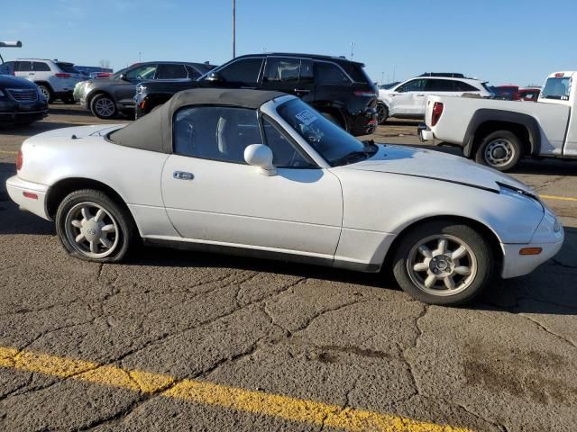 1993 Mazda MX-5 Miata