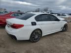 2020 BMW 530XE