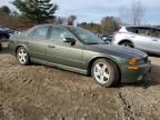 2000 Lincoln LS